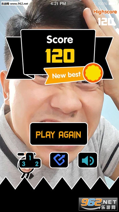 Flying Face IG�ٷ���v1.1.2��ͼ2