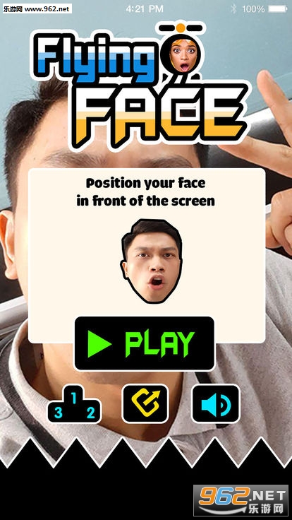 Flying Face IG�ٷ���v1.1.2��ͼ3