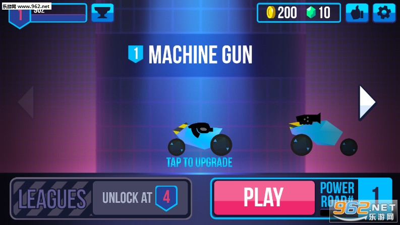 Power Machines(������е��Ϸ)v0.7.1��ͼ1