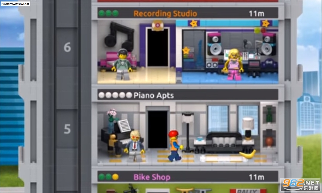LEGO Tower��׿���ͼ0