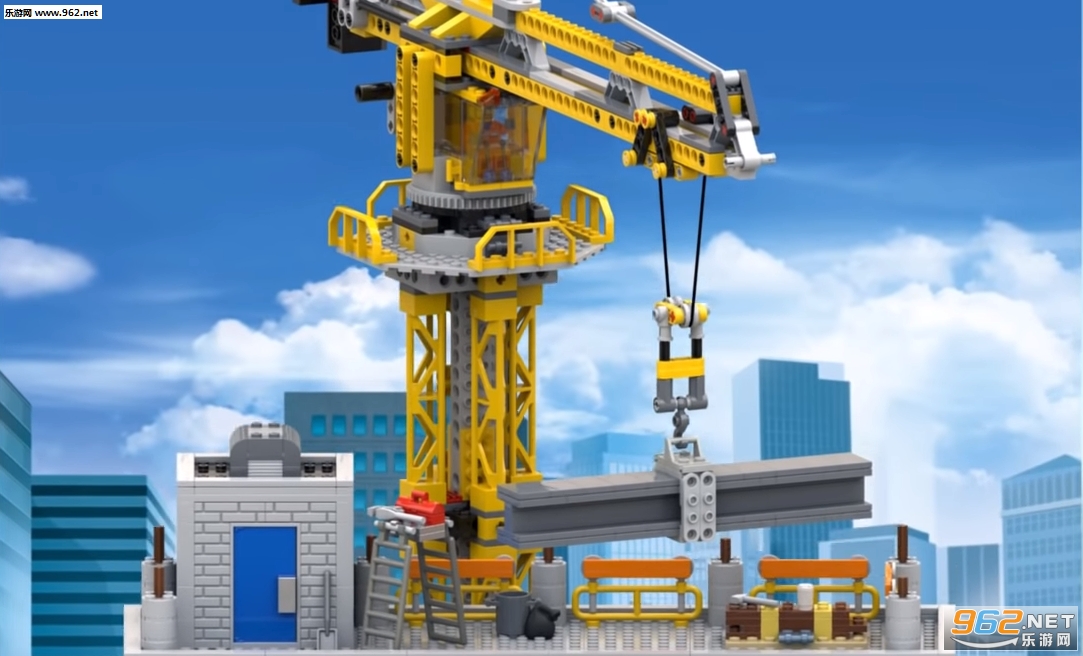 LEGO Tower��׿���ͼ2