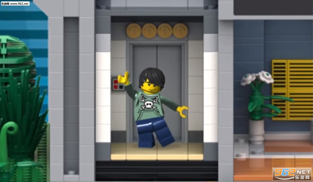 LEGO Tower��׿���ͼ1