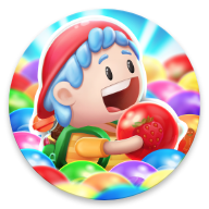 Gummy Pop(软糖泡泡龙官方版)