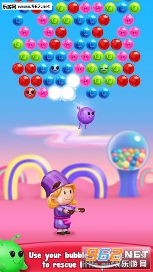 Gummy Pop(�����������ٷ���)v2.4��ͼ0