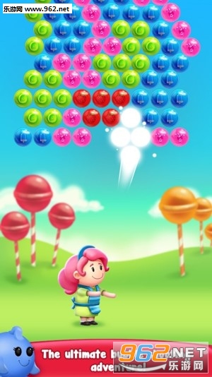 Gummy Pop(�����������ٷ���)v2.4��ͼ1