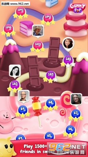 Gummy Pop(�����������ٷ���)v2.4��ͼ2