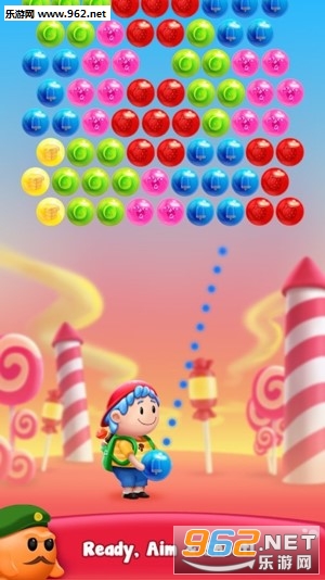 Gummy Pop(�����������ٷ���)v2.4��ͼ5