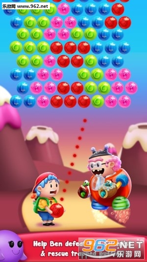 Gummy Pop(�����������ٷ���)v2.4��ͼ4