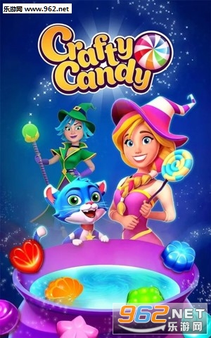Crafty Candy(�ƻ����ǹ���׿��)v1.97.0��ͼ3