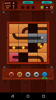 Unlock Balls Puzzles(�������ƴͼ��׿��)��ͼ2