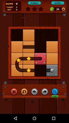 Unlock Balls Puzzles(�������ƴͼ��׿��)��ͼ1