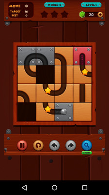Unlock Balls Puzzles(�������ƴͼ��׿��)��ͼ0