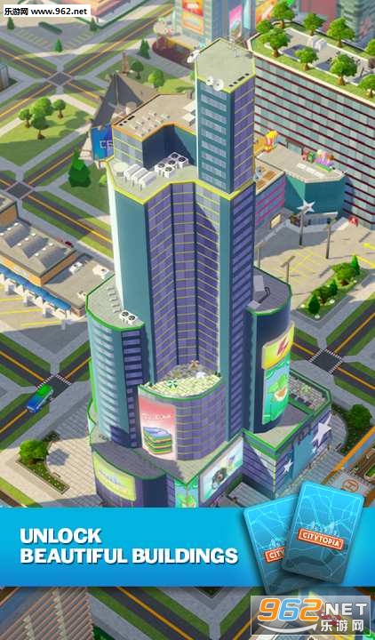 Citytopia(�������а׿��)��ͼ0