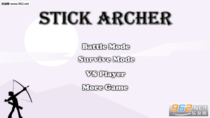 Stick Archer(��������ֹ����������)��ͼ0