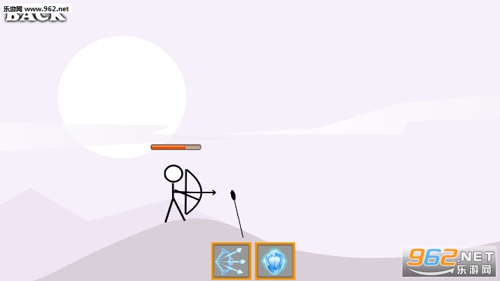 Stick Archer(��������ֹ����������)��ͼ1