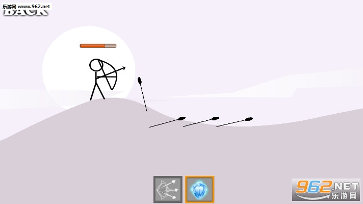 Stick Archer(��������ֹ����������)��ͼ2