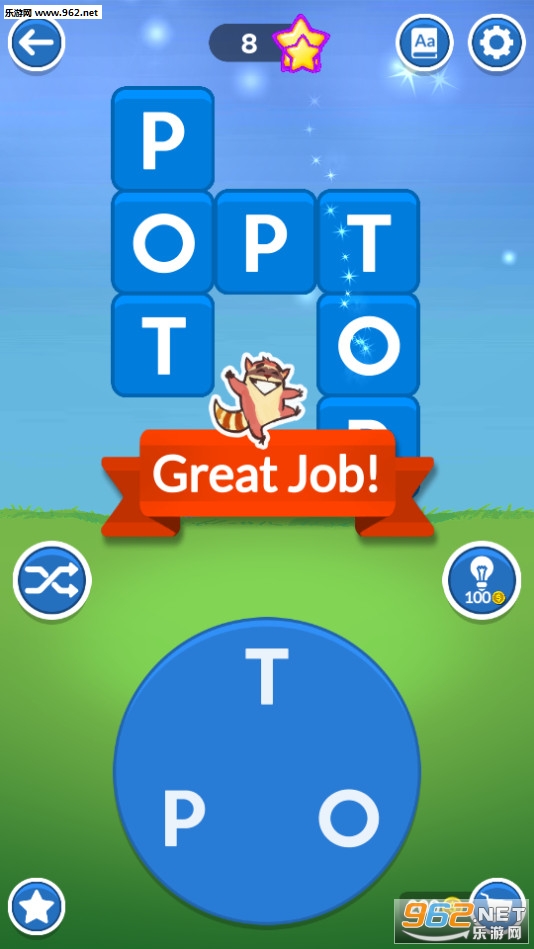Word Toons��׿���ͼ1