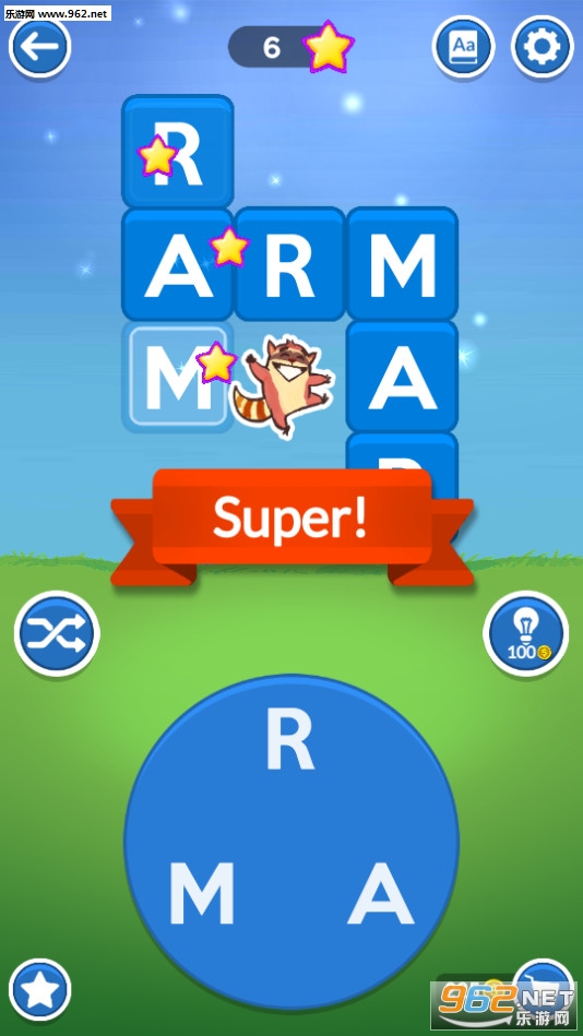 Word Toons��׿���ͼ3