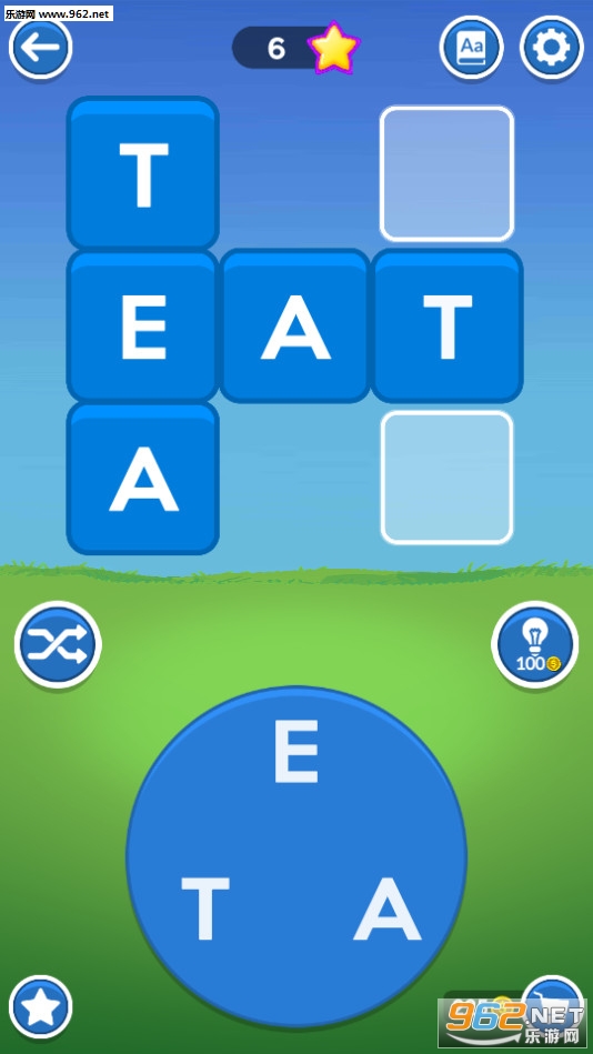 Word Toons��׿���ͼ4