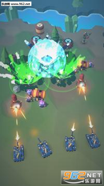 Planetary Warfare(����ս����׿��)v1.0.0��ͼ0