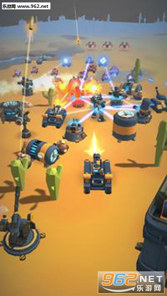Planetary Warfare(����ս����׿��)v1.0.0��ͼ1