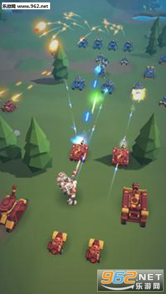 Planetary Warfare(����ս����׿��)v1.0.0��ͼ2