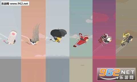 Ava Airborne(�˷�İ��ް�׿��)��ͼ3
