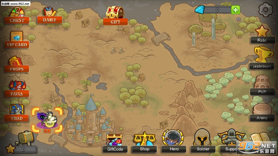 �ػ���֮ս��׿��v1.3��ͼ0