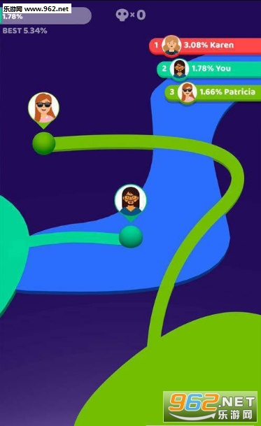 Areas.io��������ս��׿��v1.0.5��ͼ0