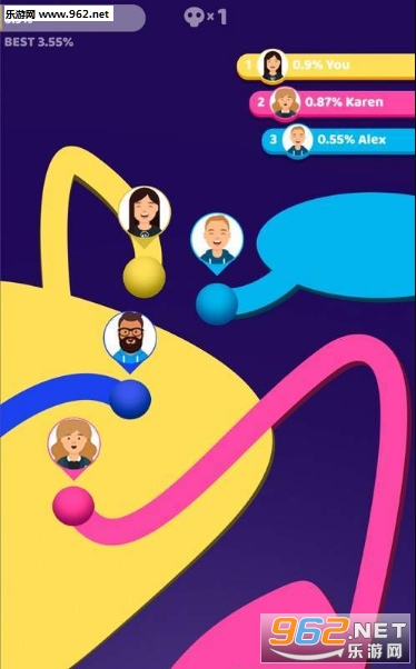 Areas.io��������ս��׿��v1.0.5��ͼ1