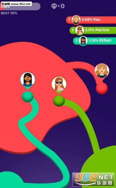 Areas.io��������ս��׿��v1.0.5��ͼ3