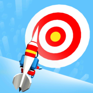 Human Dart 3D(�������3D�ٷ���)
