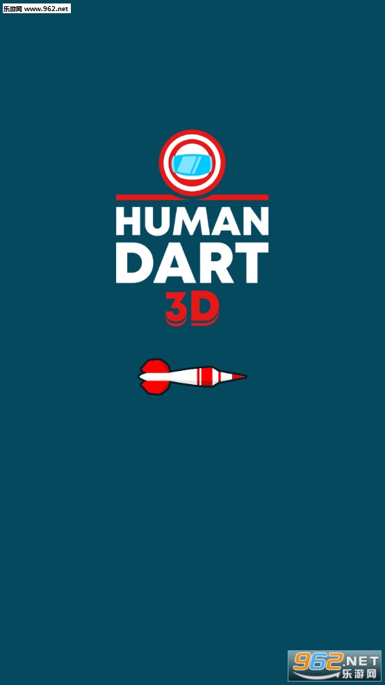 Human Dart 3D(�������3D�ٷ���)v1.0.0��ͼ0