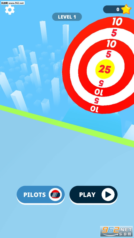 Human Dart 3D(�������3D�ٷ���)v1.0.0��ͼ1