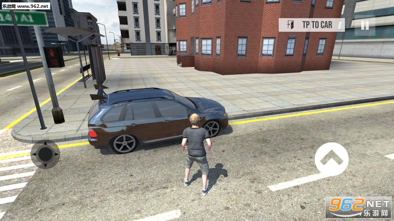 Drift Pro Simulator(Ư��רҵģ������׿��)��ͼ0