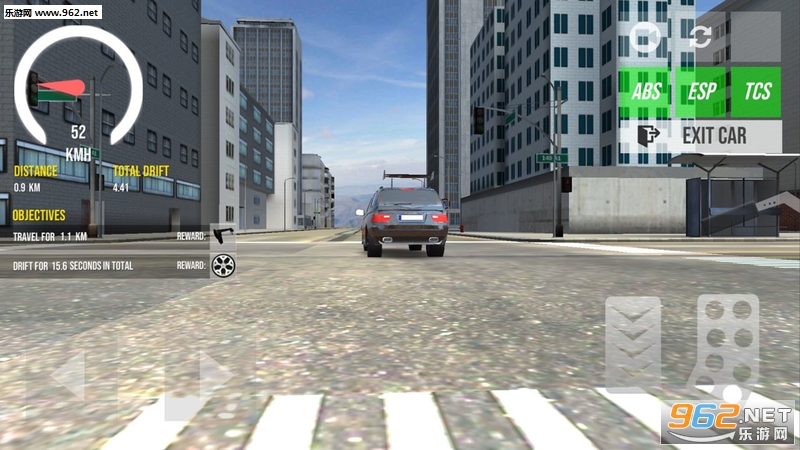 Drift Pro Simulator(Ư��רҵģ������׿��)��ͼ1