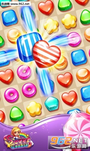 Sweet Cookie(������ɹٷ���)v1.3.7��ͼ2