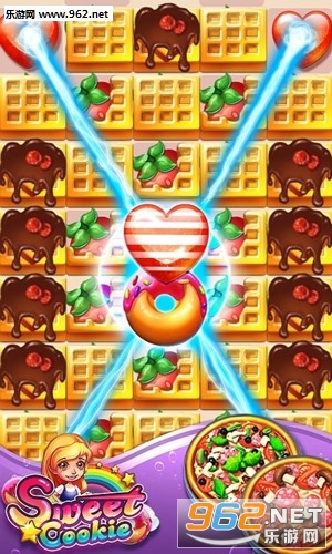 Sweet Cookie(������ɹٷ���)v1.3.7��ͼ3