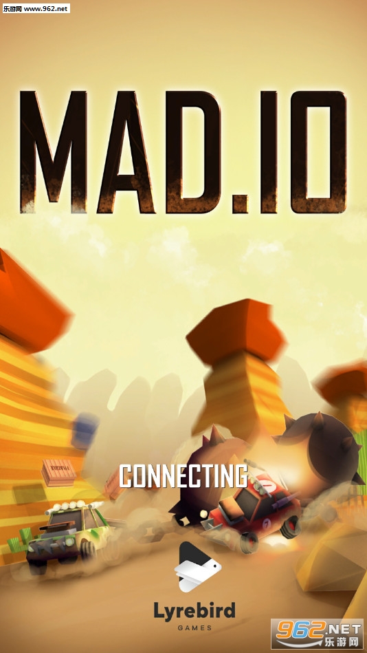 Mad.io安卓版截图0