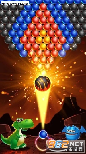 Bubble Shooter(��ĭ�������°�)��ͼ0