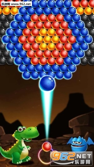 Bubble Shooter(��ĭ�������°�)��ͼ2