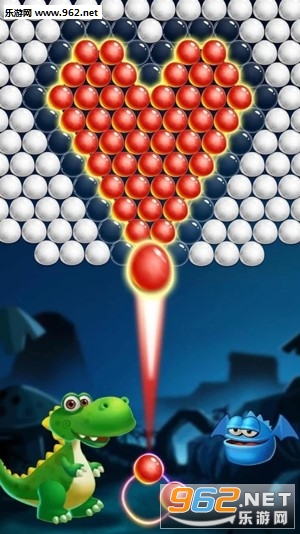 Bubble Shooter(��ĭ�������°�)��ͼ1