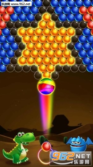 Bubble Shooter(��ĭ�������°�)��ͼ3