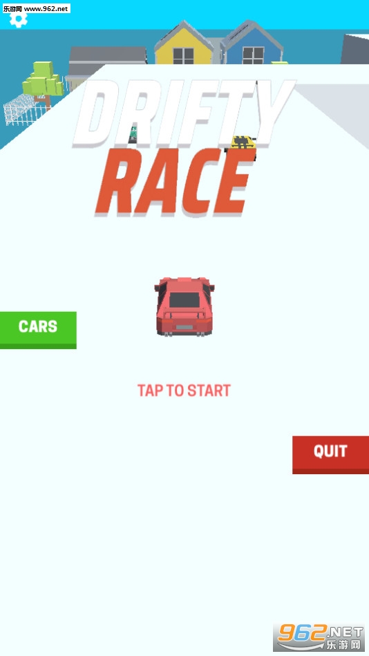 Drifty Race 2(Drifty Race2��׿��)��ͼ0