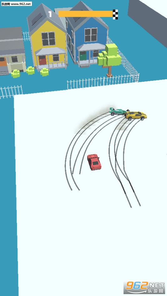 Drifty Race 2(Drifty Race2��׿��)��ͼ1