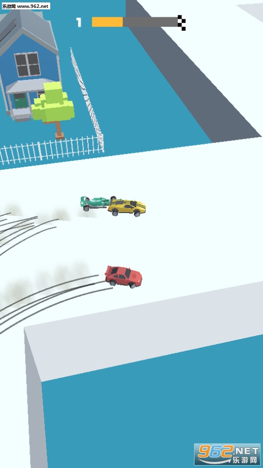 Drifty Race 2(Drifty Race2��׿��)��ͼ3