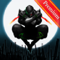 Demon Warrior Premium(����˰�Ӱ�ж���Ϸ)