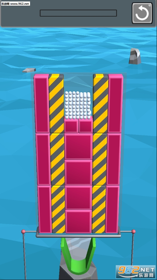 Balls Tower安卓版截图6