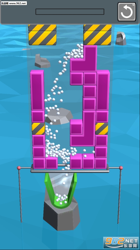 Balls Tower安卓版截图1