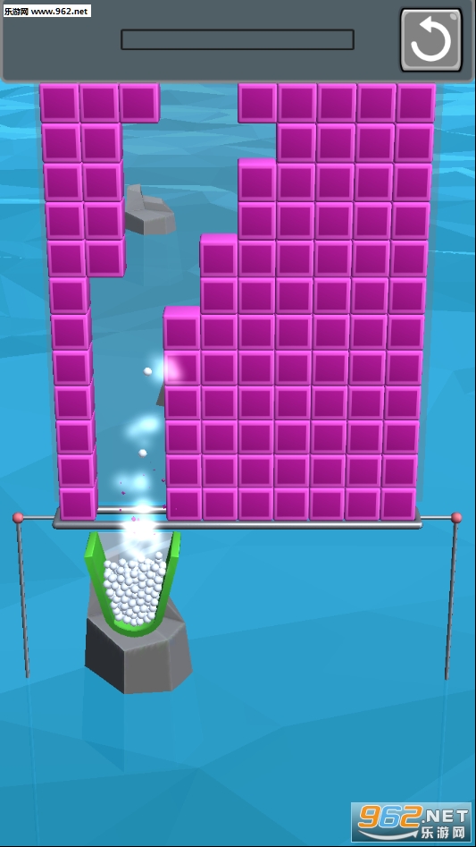 Balls Tower安卓版截图2
